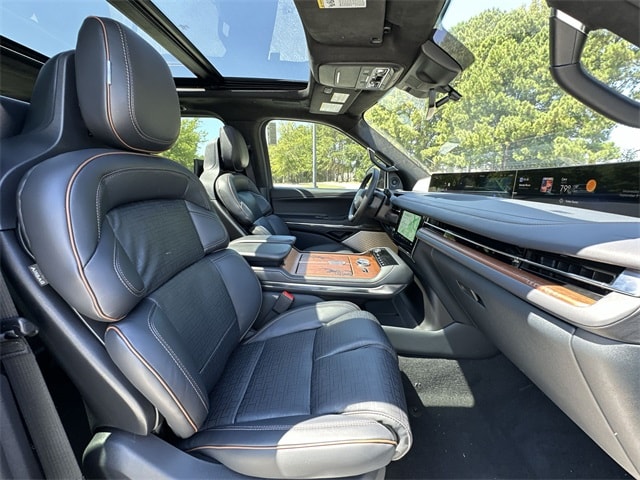 2025 Lincoln Navigator Black Label L - Photo 27