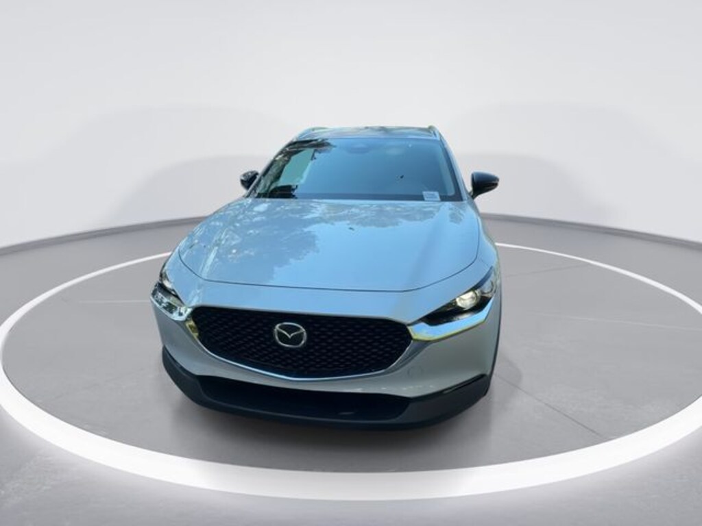 Certified 2024 Mazda CX-30 2.5 S Select Sport SUV