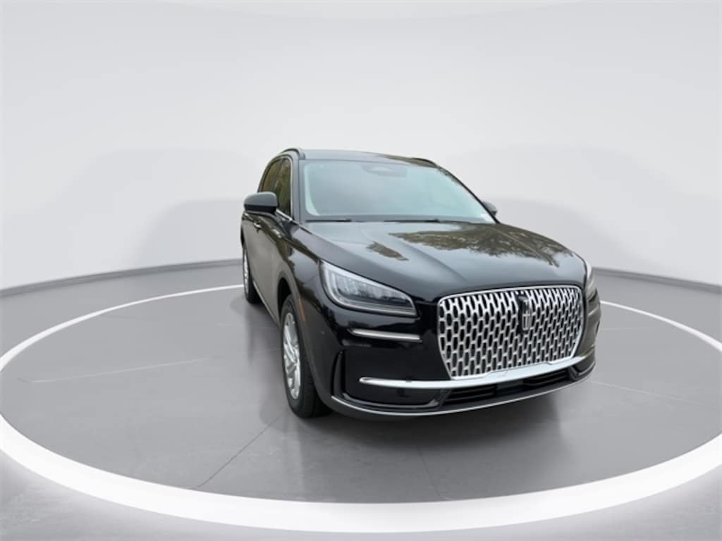 New 2026 Lincoln Corsair Premiere CROSSOVERS