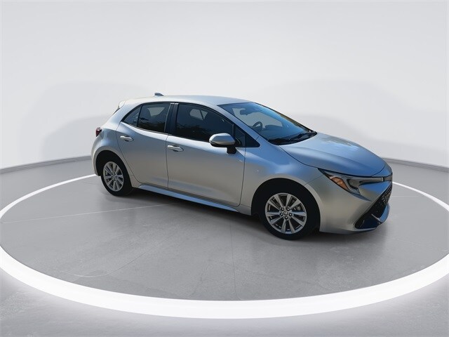 2024 Toyota Corolla SE photo 2