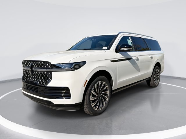 2027 Lincoln Navigator