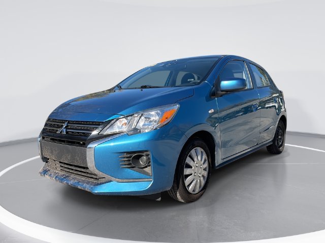2024 Mitsubishi Mirage