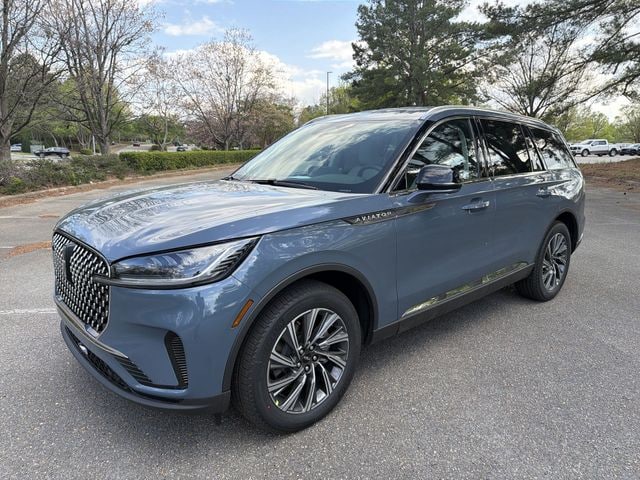2026 Lincoln Aviator Premiere AWD's photo