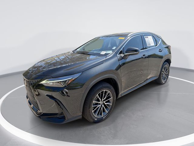 2024 Lexus NX 350 350 Premium AWD's photo