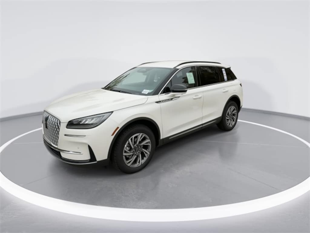 New 2026 Lincoln Corsair Premiere CROSSOVERS