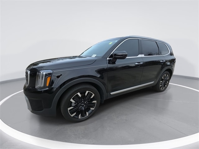 2023 Kia Telluride SX Prestige's photo