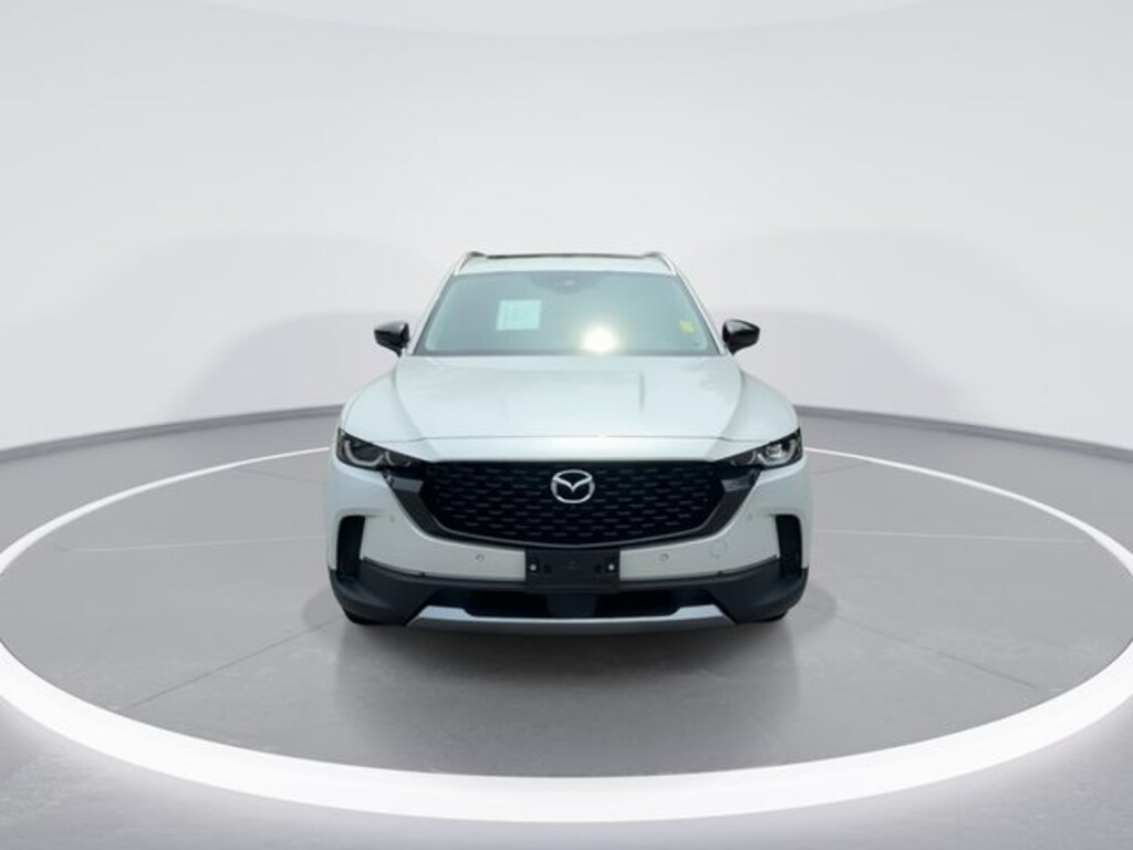 Certified 2024 Mazda CX-50 2.5 Turbo Premium Plus Package SUV