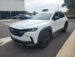 Mazda CX-50