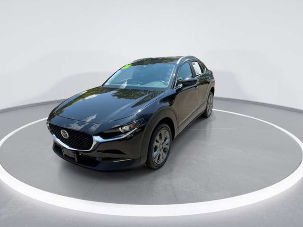 Used 2023 Mazda CX-30 2.5 S Select Package SUV