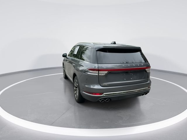 2025 Lincoln Aviator Reserve - Photo 7