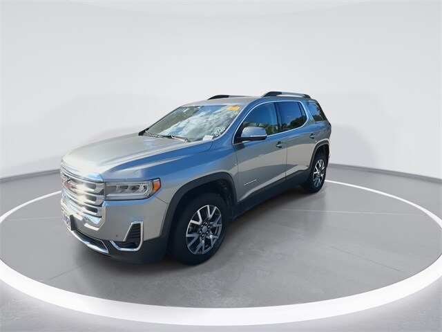 2023 Gmc Acadia SLT photo 3