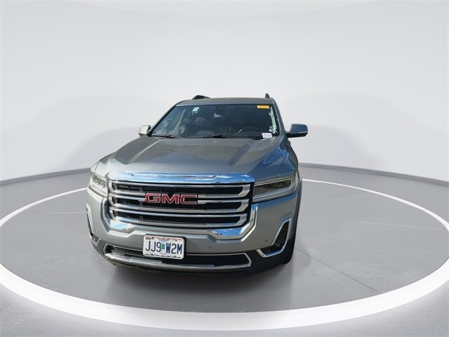 2023 Gmc Acadia SLT photo 2