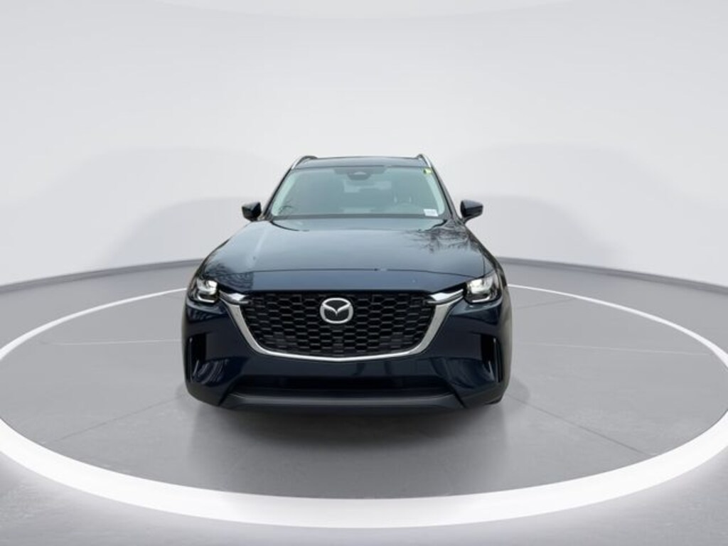 Certified 2026 Mazda CX-90 3.3 Turbo Select SUV