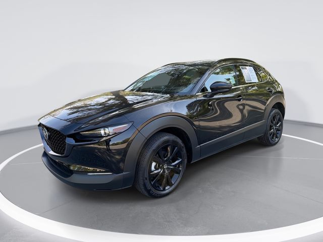 2025 Mazda CX-30 Turbo Premium AWD's photo