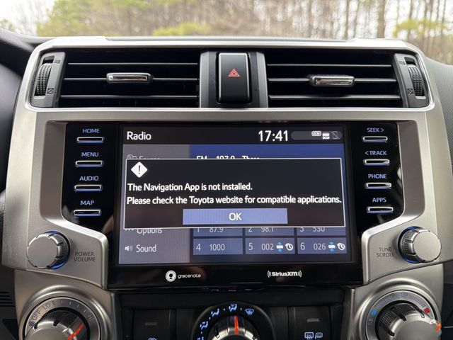 2023 Toyota 4Runner SR5 - Photo 18