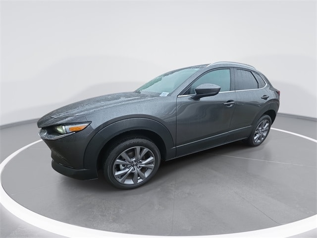 2025 Mazda CX-30 Premium's photo