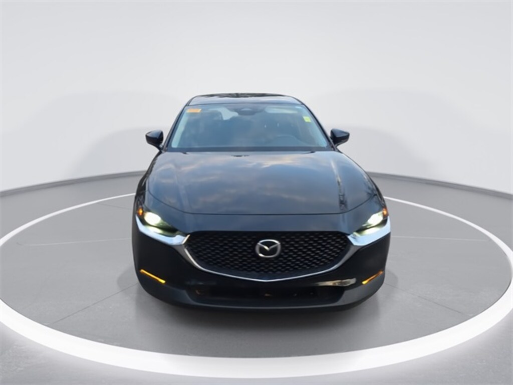 Certified 2024 Mazda CX-30 2.5 S SUV
