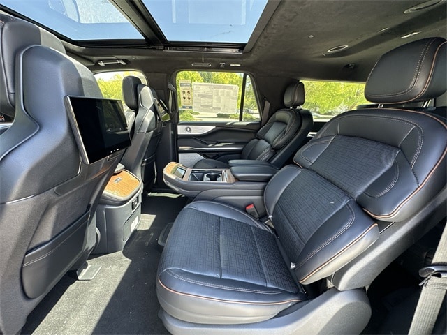 2025 Lincoln Navigator Black Label L - Photo 23