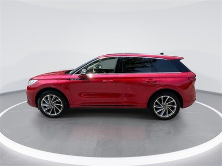 2024 Lincoln Corsair Grand Touring SUV