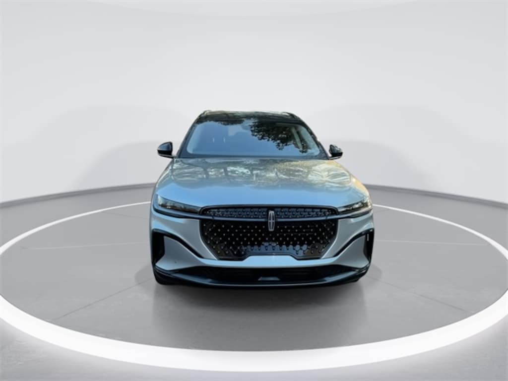 New 2026 Lincoln Nautilus Reserve CROSSOVERS