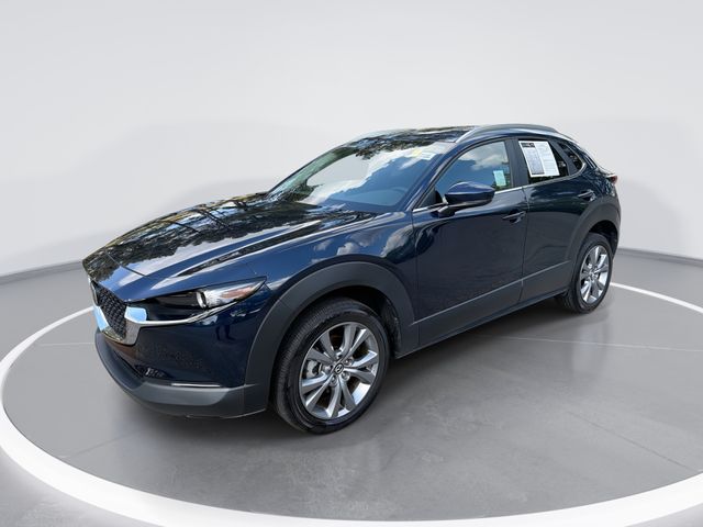 2023 Mazda CX-30 Select