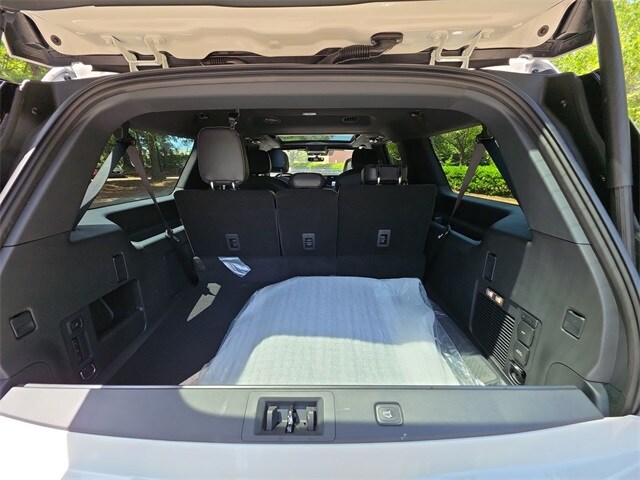 2025 Lincoln Navigator Reserve L - Photo 25