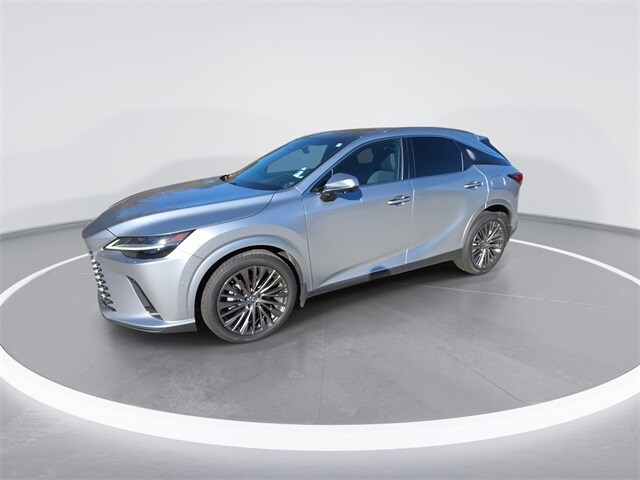 2023 Lexus RX 350 Luxury photo 4