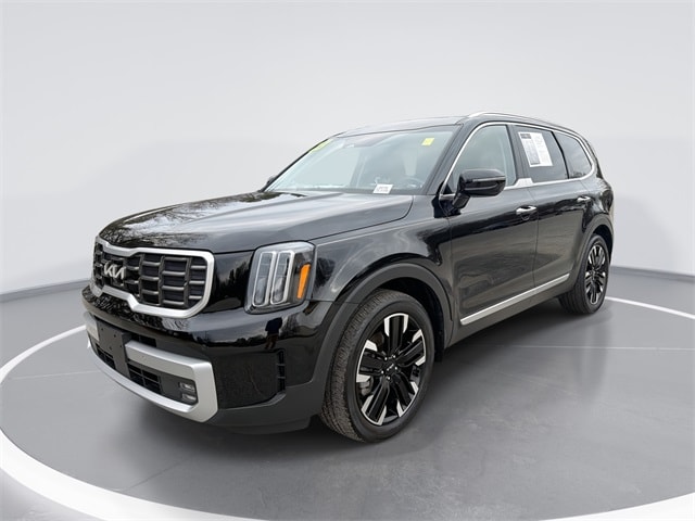 2023 Kia Telluride SX Prestige's photo