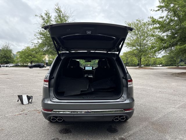 2025 Lincoln Aviator Reserve - Photo 26