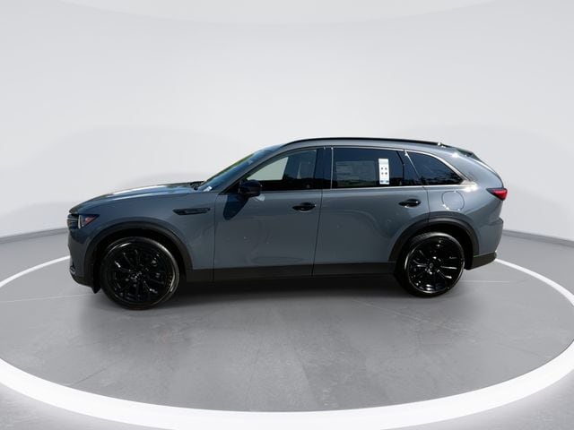 2025 Mazda CX-70 3.3 Turbo Premium Plus AWD's photo