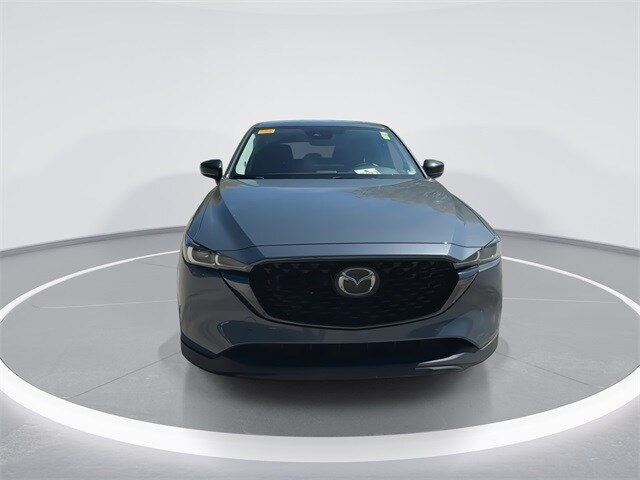 2023 Mazda CX-5 2.5 S Carbon photo 2