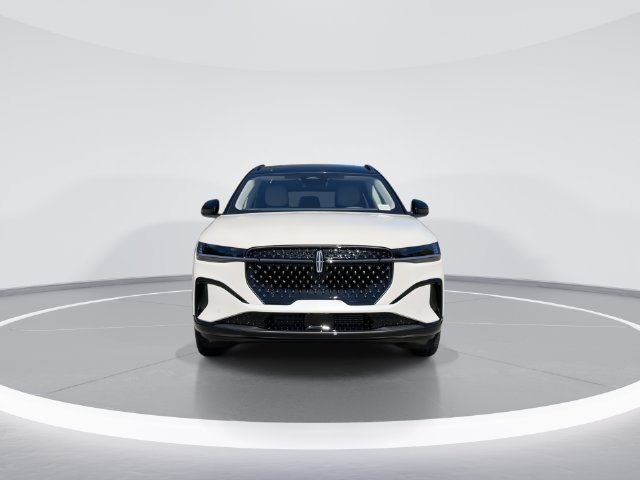New 2026 Lincoln Nautilus Reserve CROSSOVERS