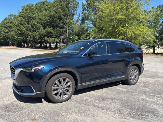 2023 Mazda CX-9 Grand Touring AWD's photo