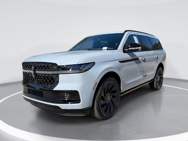 2027 Lincoln Navigator
