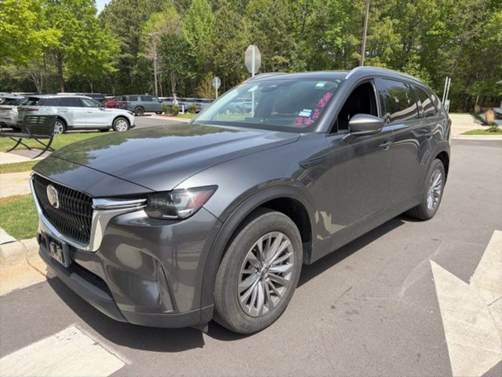 Used 2024 Mazda CX-90 3.3 Turbo Preferred Plus SUV