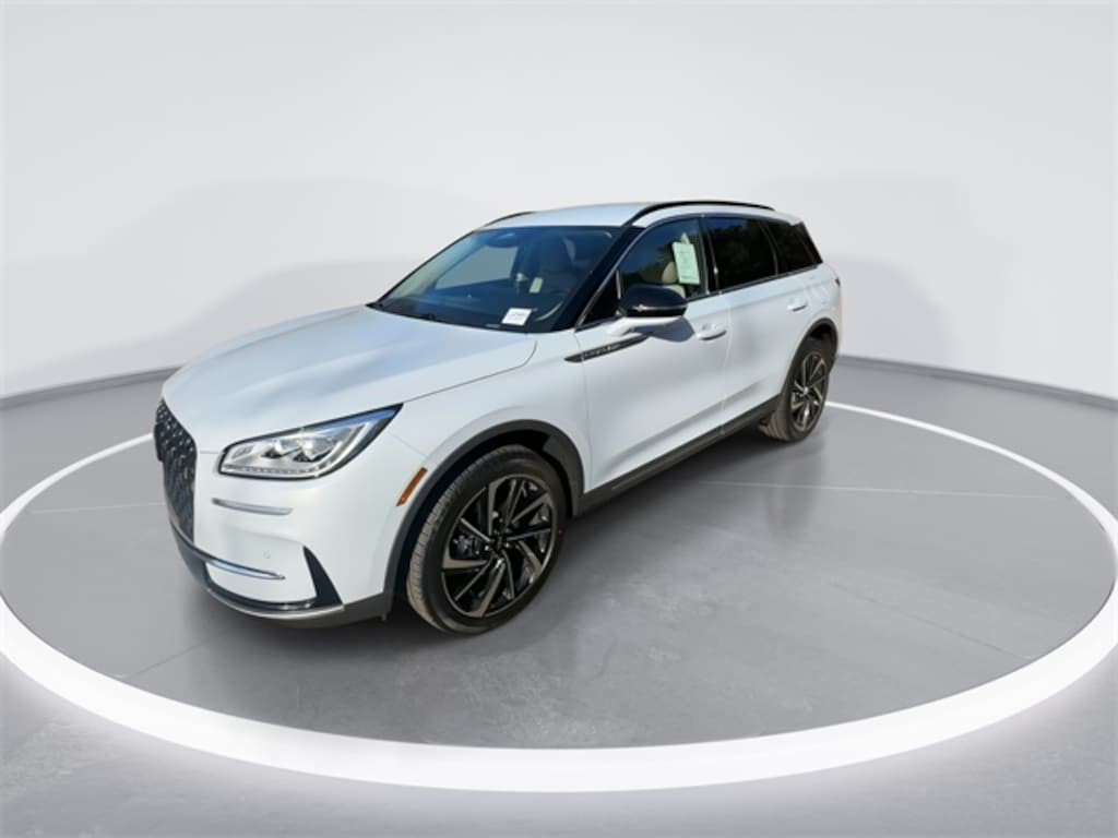 New 2026 Lincoln Corsair Reserve CROSSOVERS