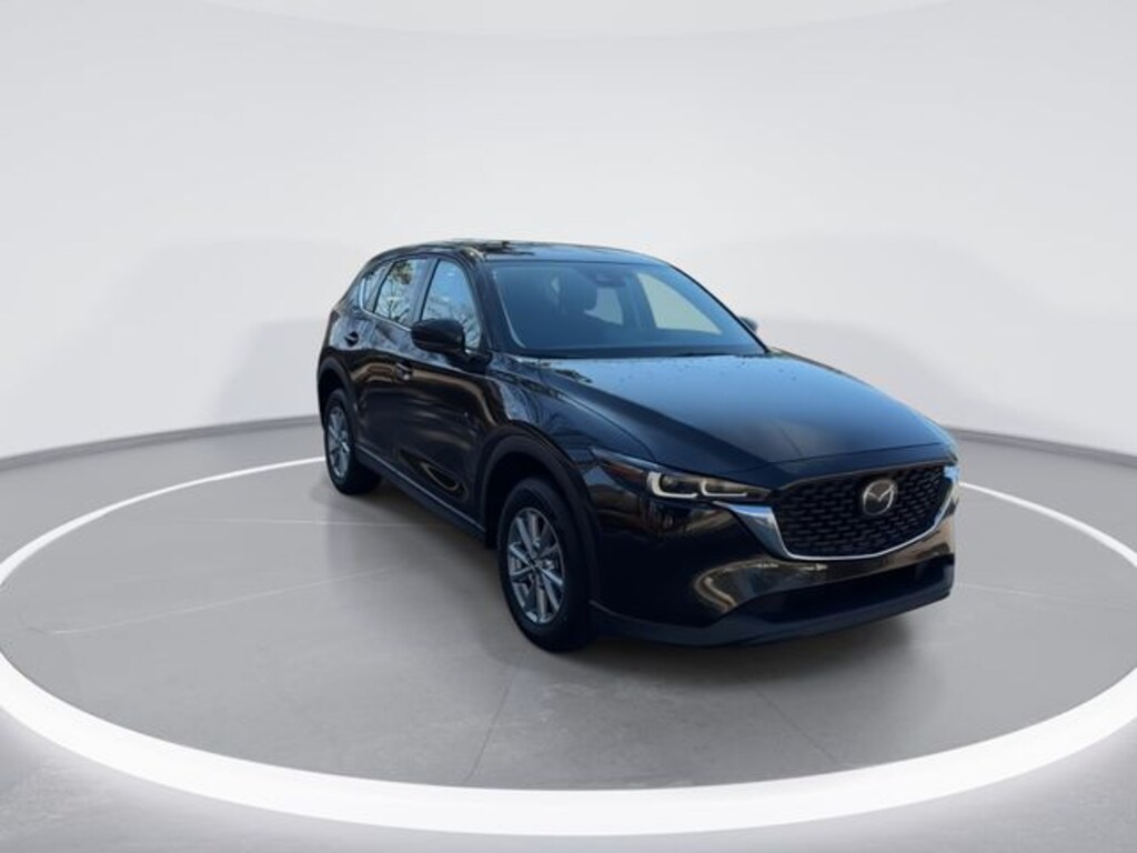 Used 2023 Mazda CX-5 2.5 S SUV