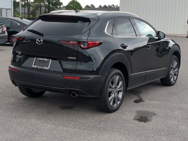 Used 2024 Mazda CX-30 2.5 S Premium Package SUV