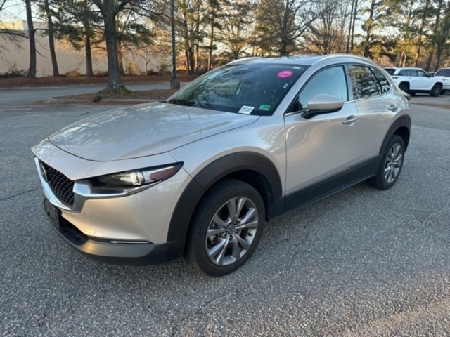 2024 Mazda CX-30 Premium