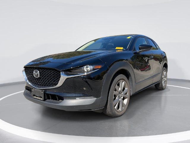 2021 Mazda CX-30