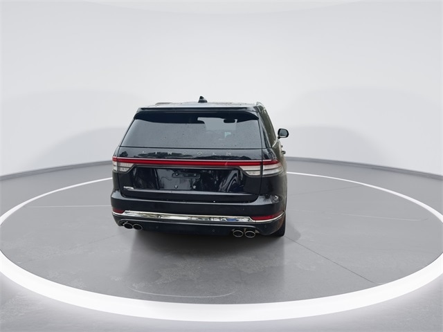 2026 Lincoln Aviator Black Label - Photo 7