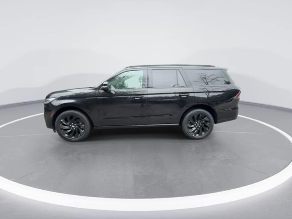 New 2027 Lincoln Navigator Reserve SUV