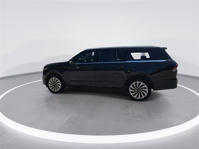2025 Lincoln Navigator Black Label L - Photo 6