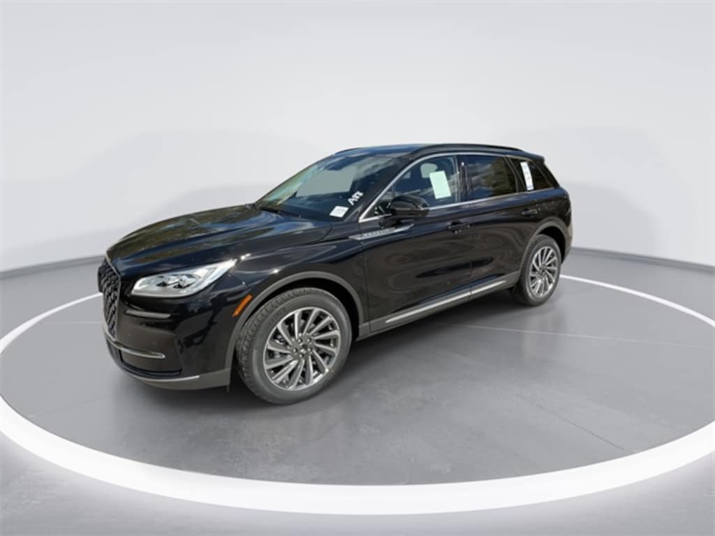 New 2026 Lincoln Corsair Reserve CROSSOVERS