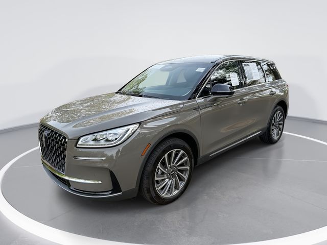 2025 Lincoln Corsair Reserve FWD's photo