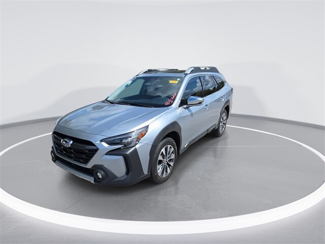2024 Subaru Outback Touring XT photo 4