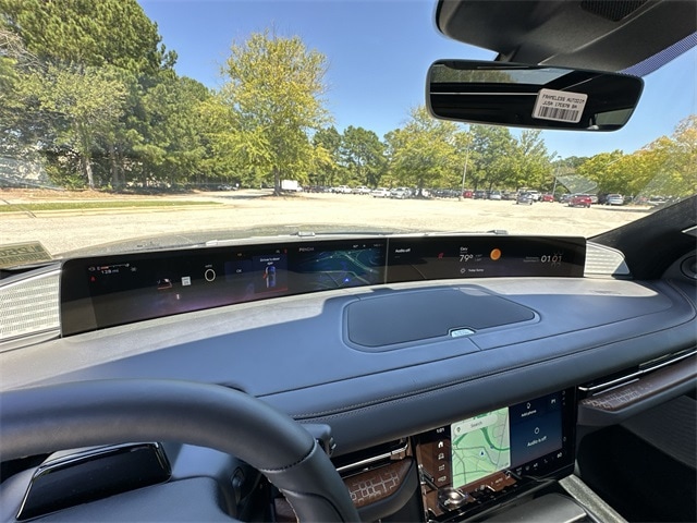 2025 Lincoln Navigator Black Label L - Photo 15