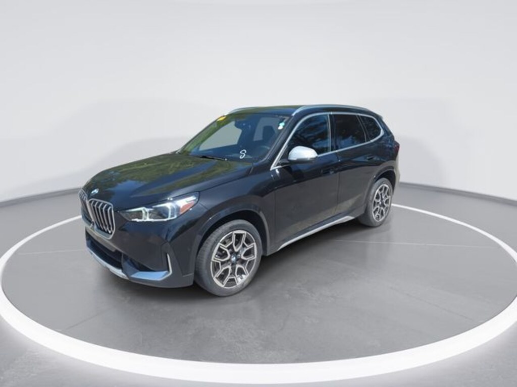 Used 2024 BMW X1 xDrive28i SUV