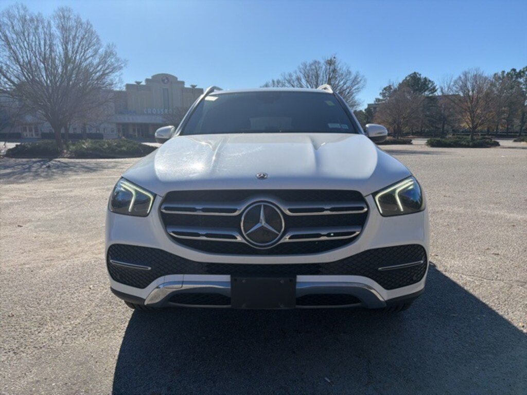 Used 2020 Mercedes-Benz GLE GLE 350 SUV