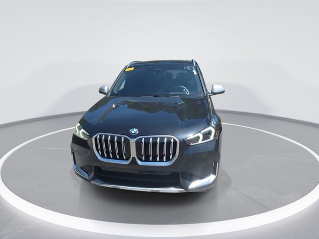 Used 2024 BMW X1 xDrive28i SUV